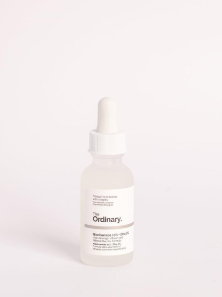 Niacinamide Serum 30ml Non-Comedogenic Skin Brightener