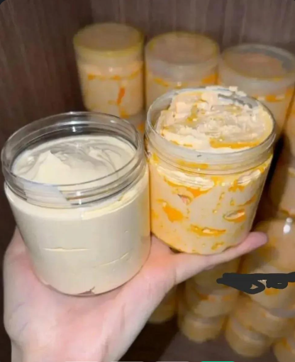 Whitening Cream for All Skin Types