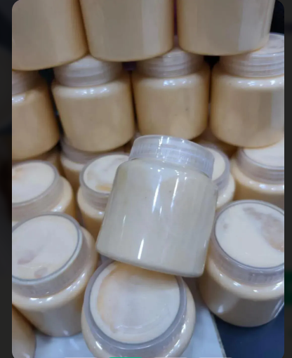 Whitening Cream for All Skin Types