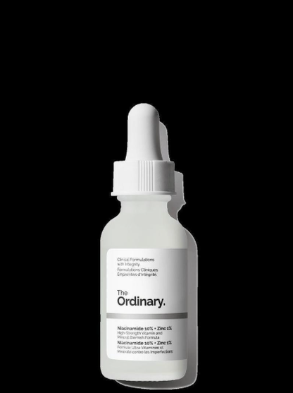 Niacinamide Serum 30ml Non-Comedogenic Skin Brightener