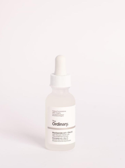 Niacinamide Serum 30ml Non-Comedogenic Skin Brightener