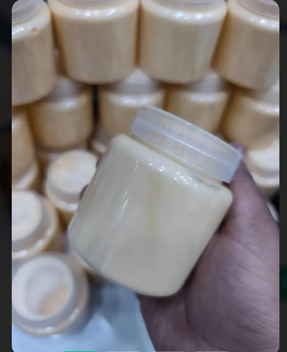 Whitening Cream for All Skin Types