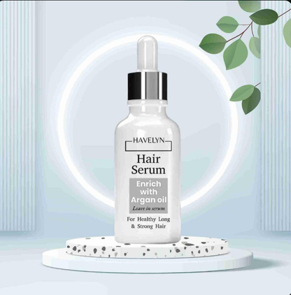 Anti-Hair Loss Serum for All Hair Types 30ml